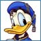 Donald Duck