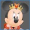 Minnie Mouse